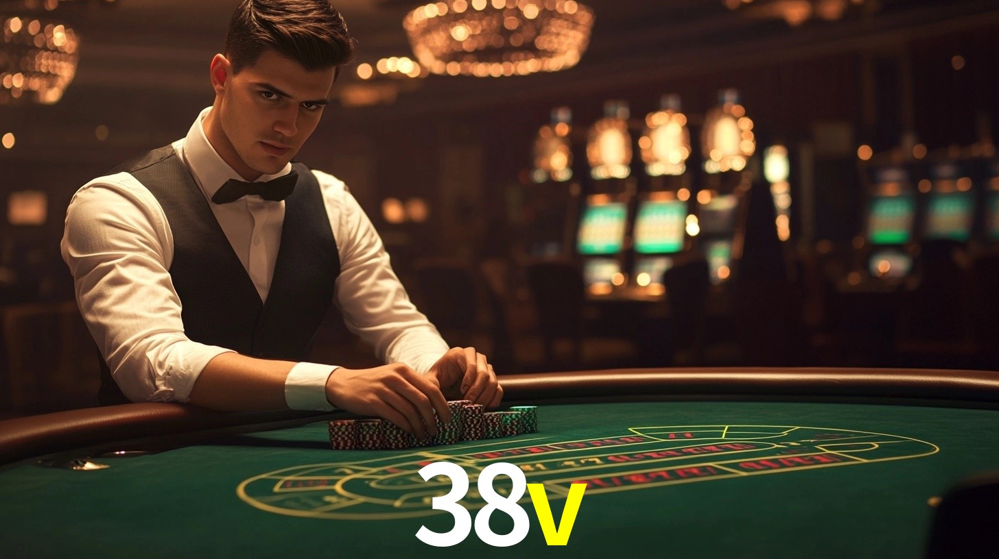 38V