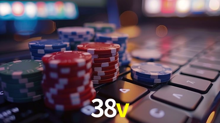 App Mobile 38v - Jogue em Qualquer Lugar no Seu Smartphone