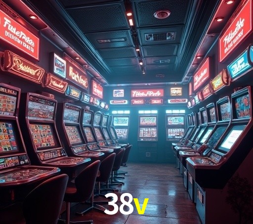 Cassino ao Vivo 38v - Dealers Brasileiros Profissionais