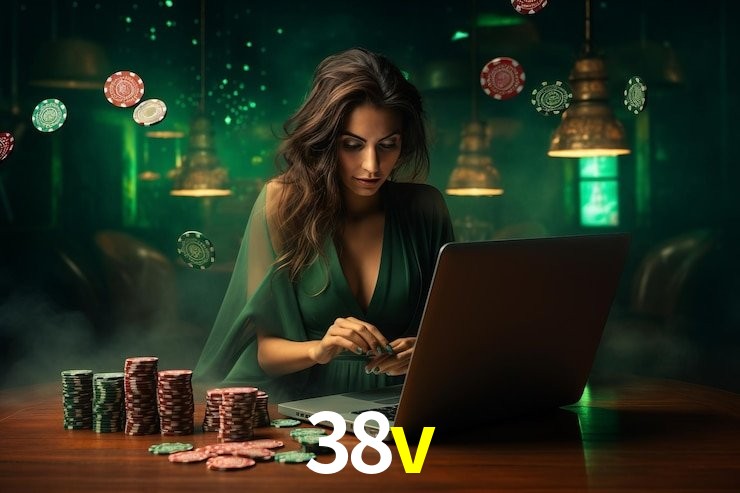 Processo de Download do App 38v - Passo a Passo Simples