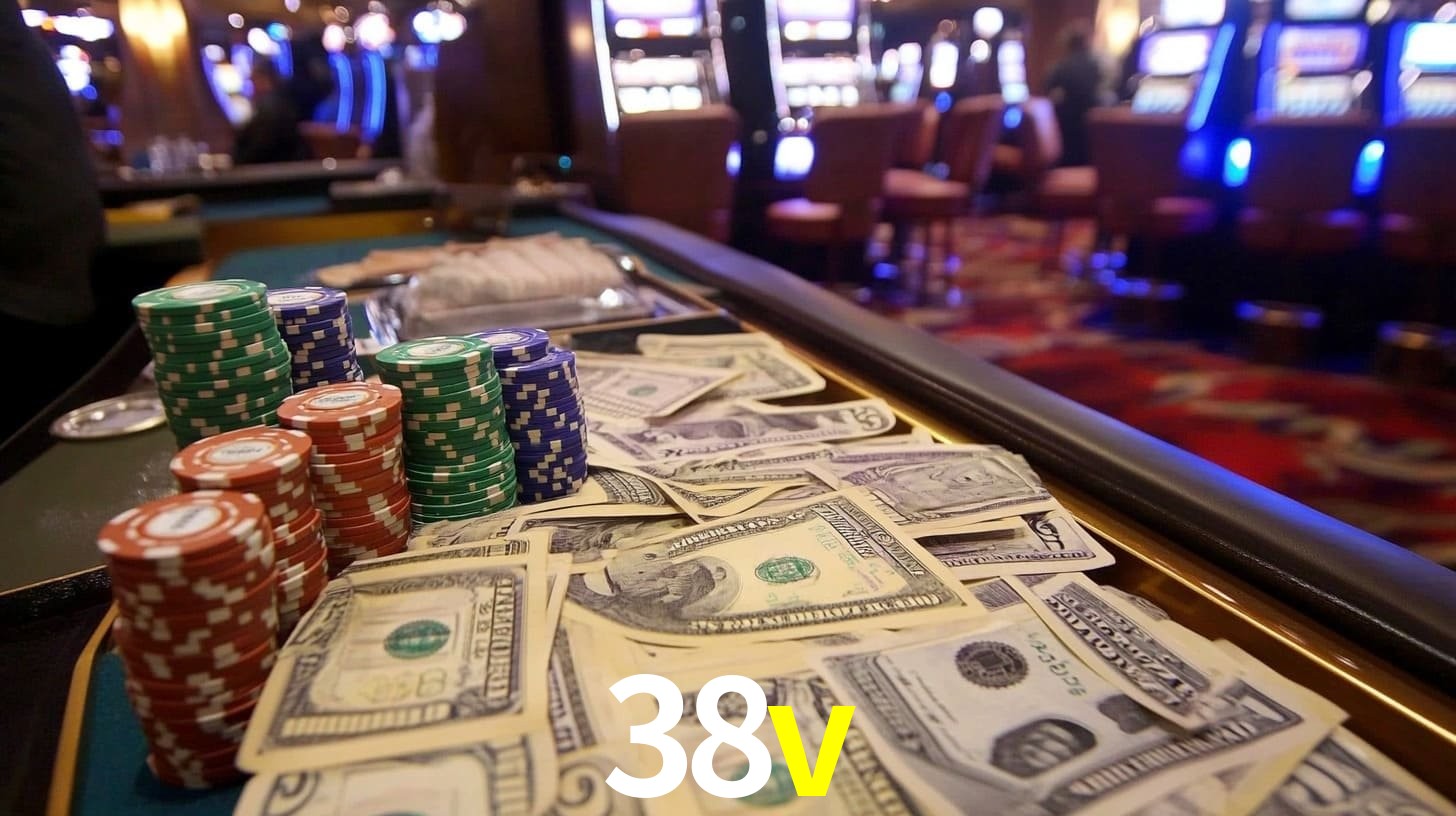 Weekend Specials 38v