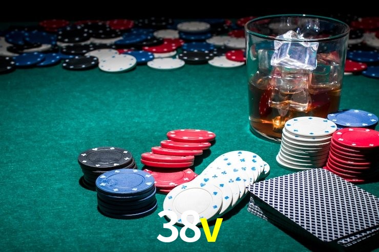 Tennis Betting 38v