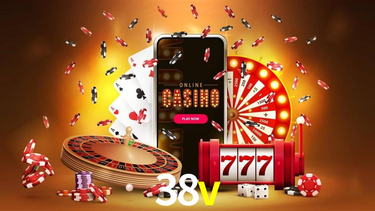 Live Casino 38v