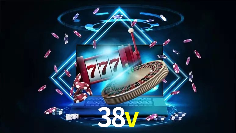 Game Providers 38v
